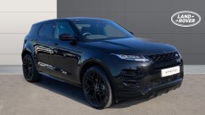Land Rover Range Rover Evoque 1.5 P300e Evoque Edition 5dr Auto Hatchback